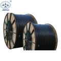 Flame resistance 0.6 / 1kv 150mm2 4x240 copper xlpe power cable